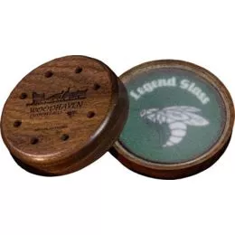 Woodhaven The Legend Glass #WH025