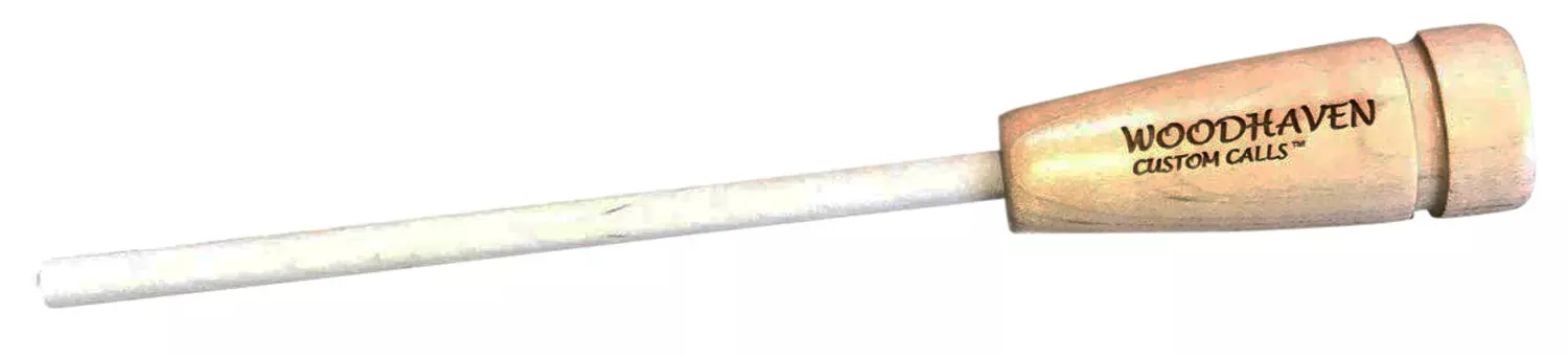 Woodhaven Mike’sStriker Call