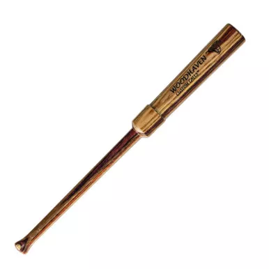Woodhaven Strike 3 Striker Birch flared tip