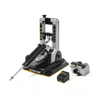 Work Sharp Sharpeners Professional Precision Adjust Knife Sharpener