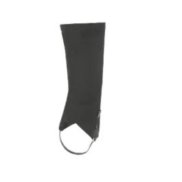 World Famous Sports Boot Gaiter - Black