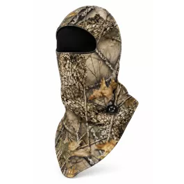 World Famous Sports Fleece Balaclava - Camo