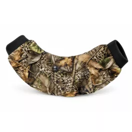 World Famous Sports Heated Hand Muff - Burly Tan