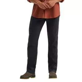 Wrangler Men’s ATG Windward Utility Pant – Jet Black – 30 X 32