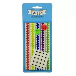 WTP Update Kit - GS5L Multi Pack- Dark Scallop Strips
