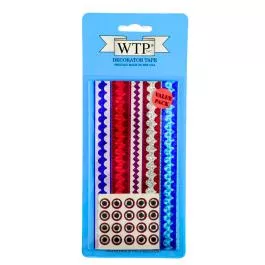 WTP Update Kit – Variety Witchstix