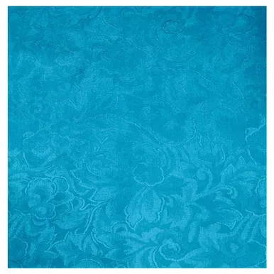 WYOMING TRADERS Jacquard Regular Silk Scarf