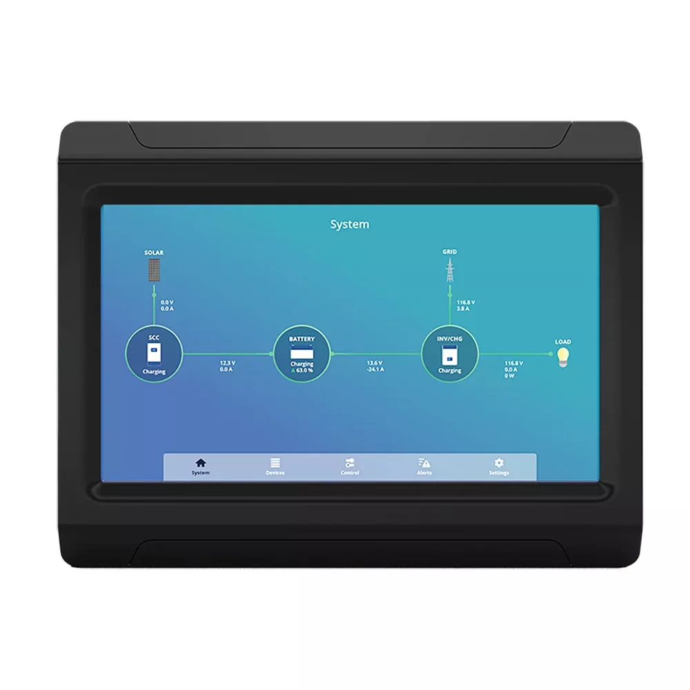 Xantrex Gateway Touchscreen Display - 808-0890