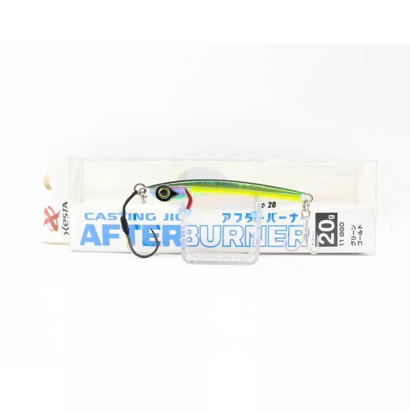 Xesta Metal Jig After Burner 20 grams 26 (0694)