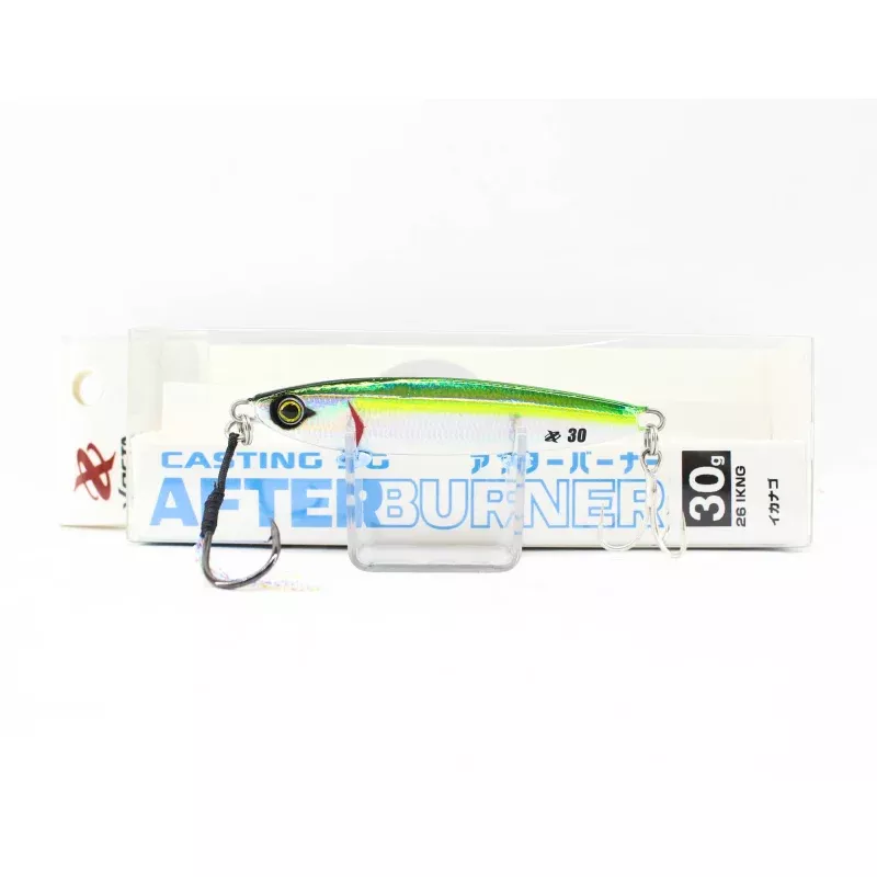 Xesta Metal Jig After Burner 30 grams 26 (0878)