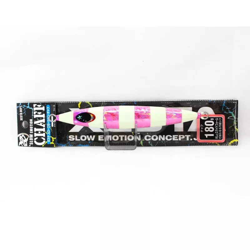 Xesta Metal Jig Chaff 180 grams KPZLS (6461)
