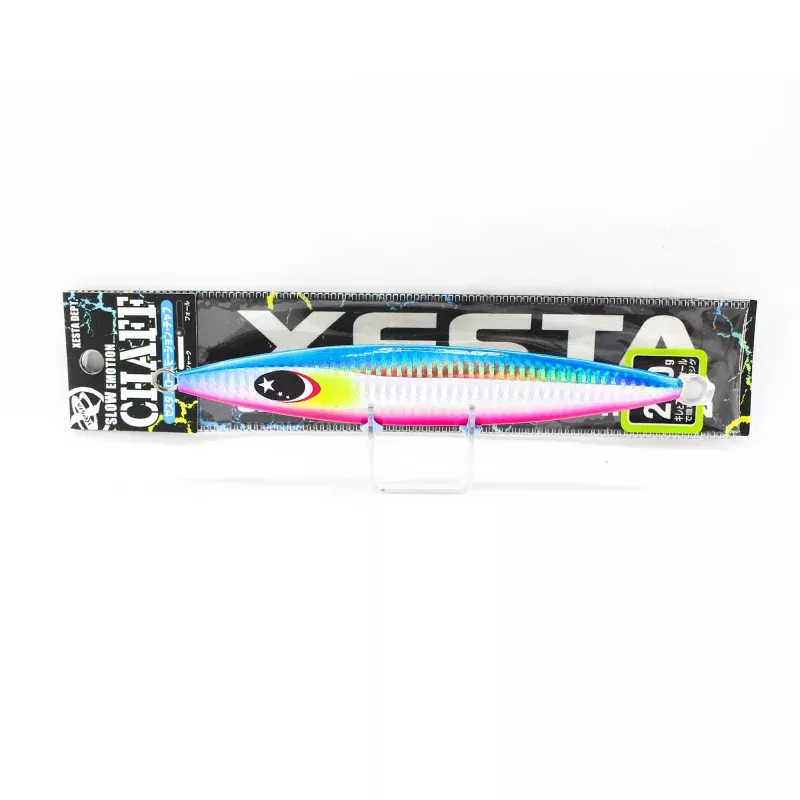Xesta Metal Jig Chaff 220 grams 08 (6522)