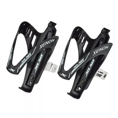 XLAB Mini Wing 105 Dual Bottle Rear Hydration System (2725)