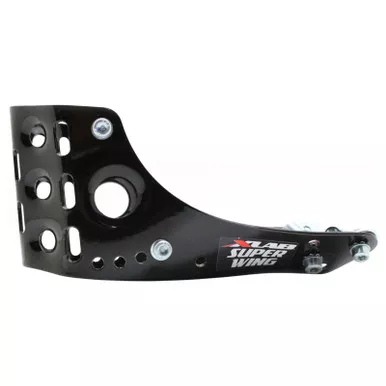 XLAB Super Wing SMP T-Series Black Carrier (1357)