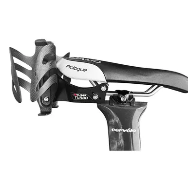XLAB Turbo Wing System with Gorilla Matte Cages (3037)