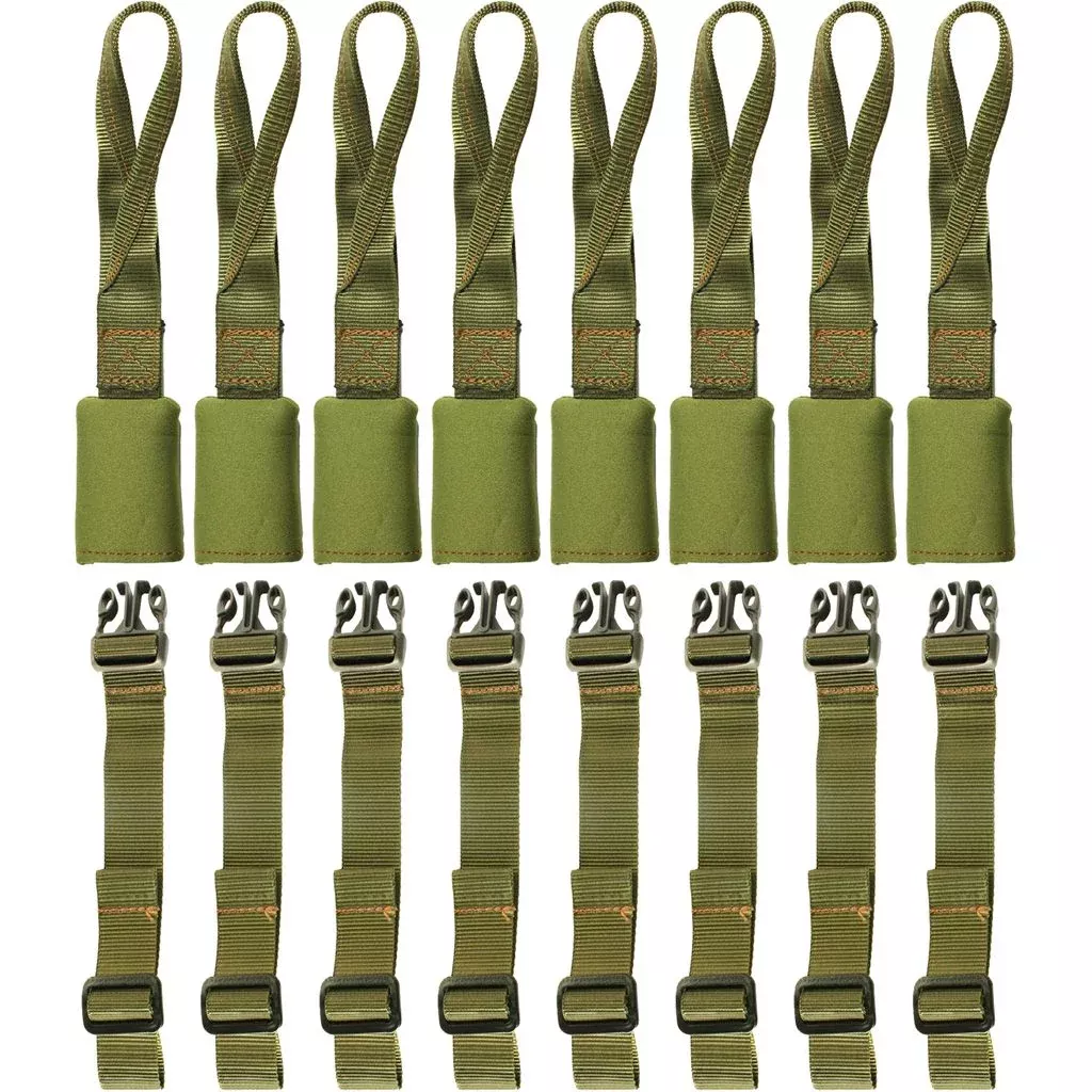 XOP Universal Connection Strap Set