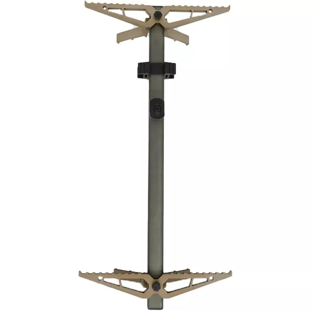 XOP X2 Double Step Sticks