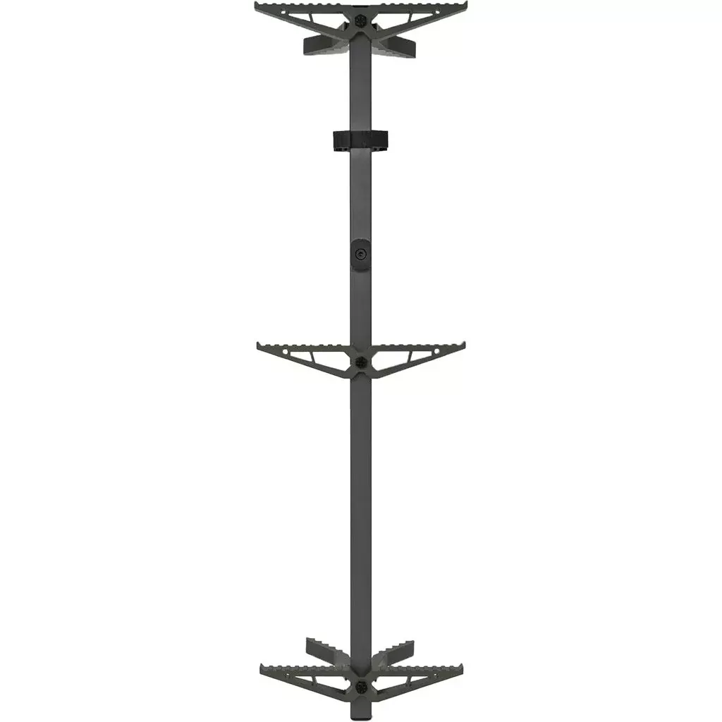 XOP X3 Double Step Sticks