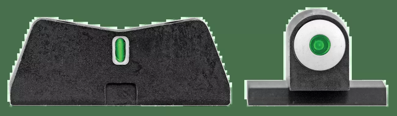Xs Sights Dxt, Xs Ck-0001s-5 DxtBig Dot Canik
