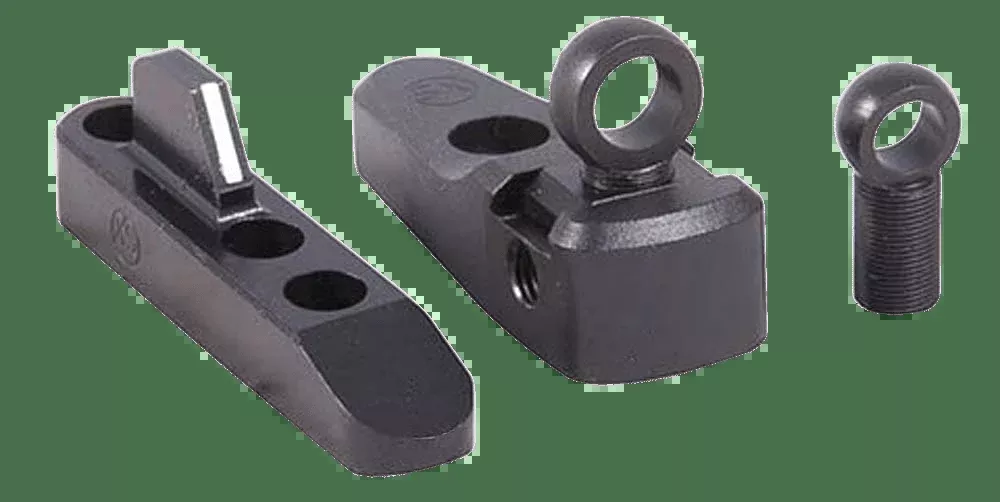 Xs Sights Ghost Ring Sights White Stripe Marlin 1895 .45-75/.450/.444 Integral