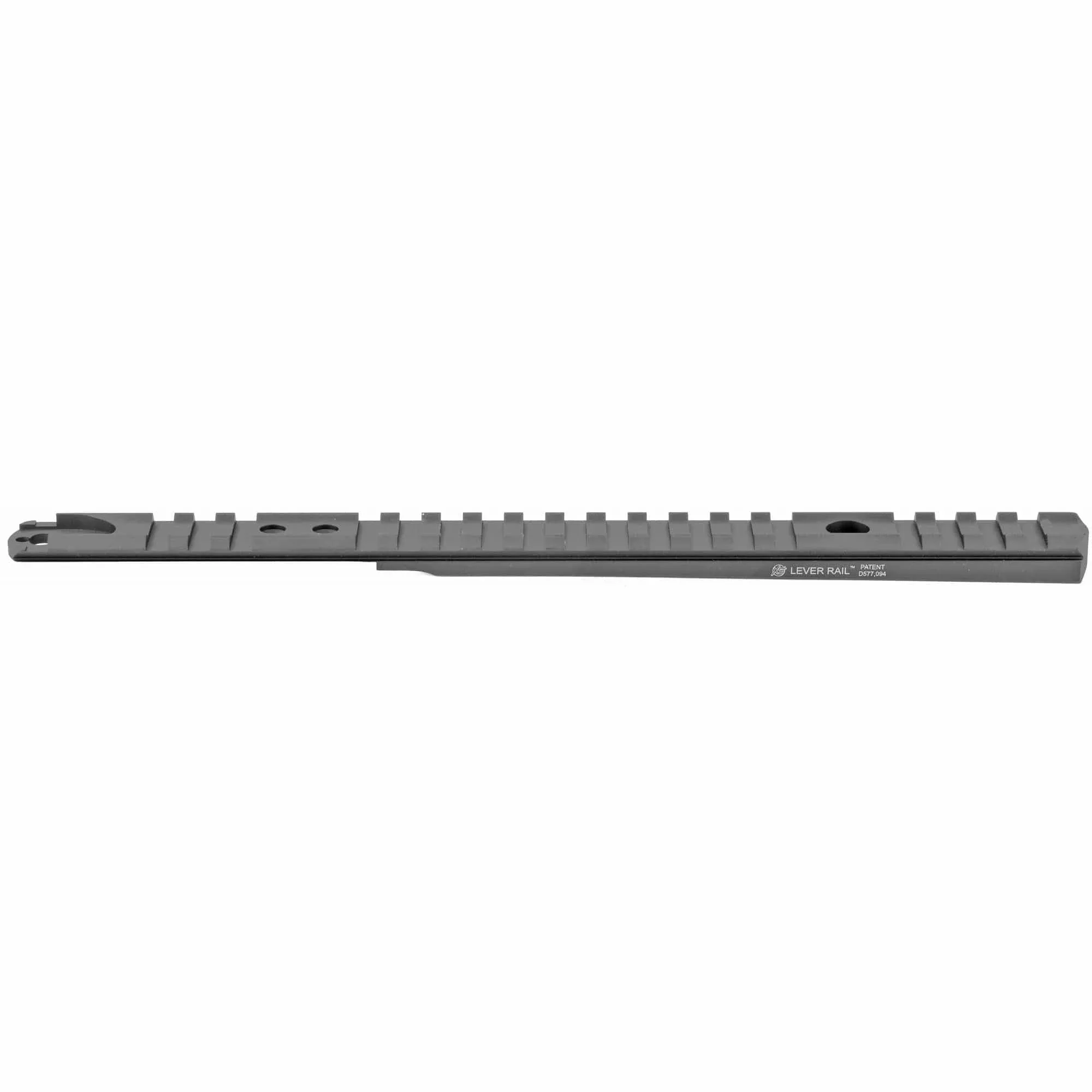 Xs Sights Lever Rail Black Marlin 1894