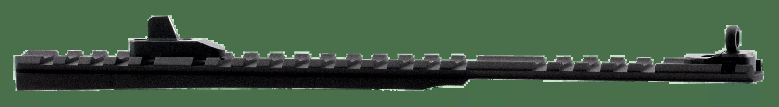 Xs Sights Lever Rail With Ghost Ring Sights White Stripe Marlin 336