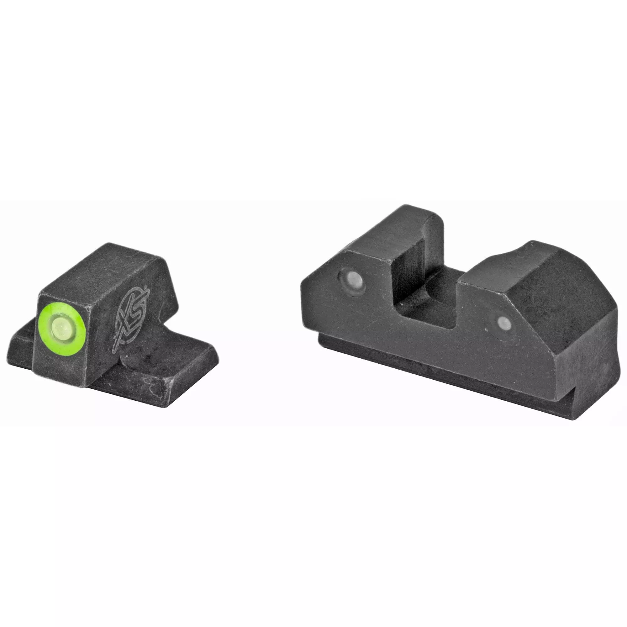 Xs Sights R3d Night Sights Green Canik Tp9