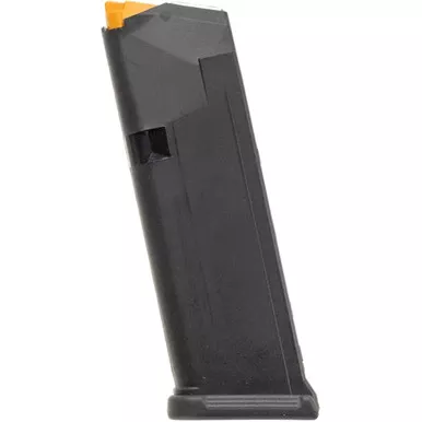 XTech Tactical XT3030101 Steel Reinforced Magazine, Black, 15 Round