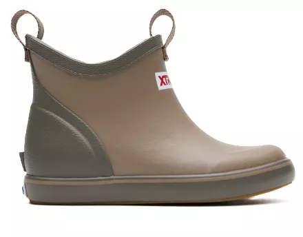 Xtratuf Little Kids Ankle Deck Boot #XKAB901C