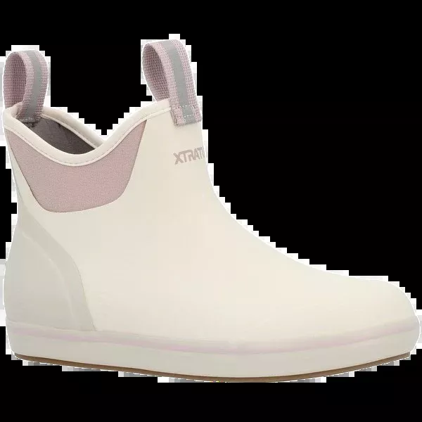 XTRATUF Women’s 6″ Ankle Deck Boot #XWAB902