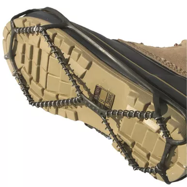 Yaktrax Wintertrax Traction Aid Boot Traction