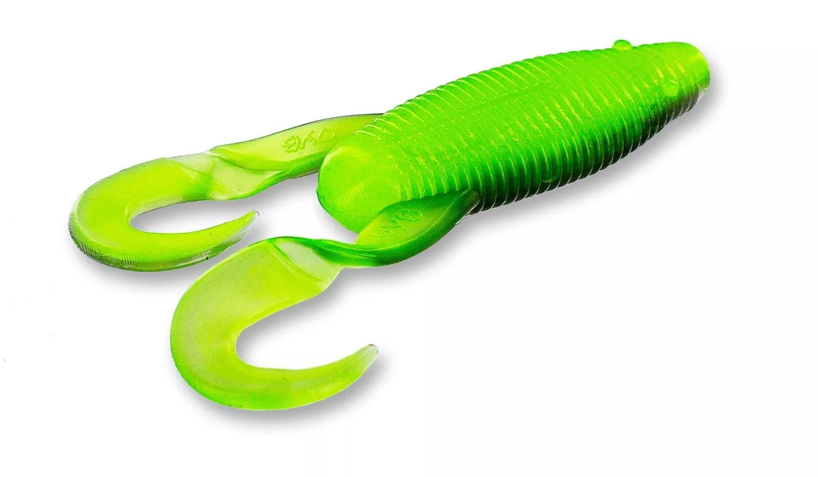 Yamamoto Frog Lime Fever Chartreuse #129-05-959