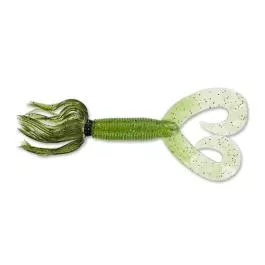 Yamamoto Hula Grub - 5" - Baby Bass