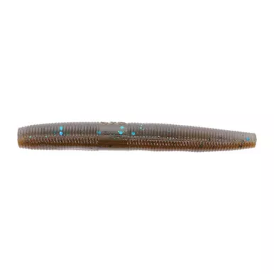 Yamamoto Ned Senko 3 inch worm Okeechobee Craw 3 inch worm