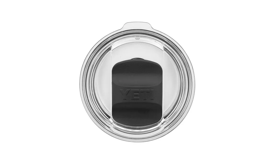 Yeti 10 Oz. Wine Tumbler Magslider Lid