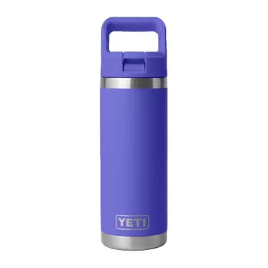 Yeti 18 oz Water Bottle Ultramarine Violet