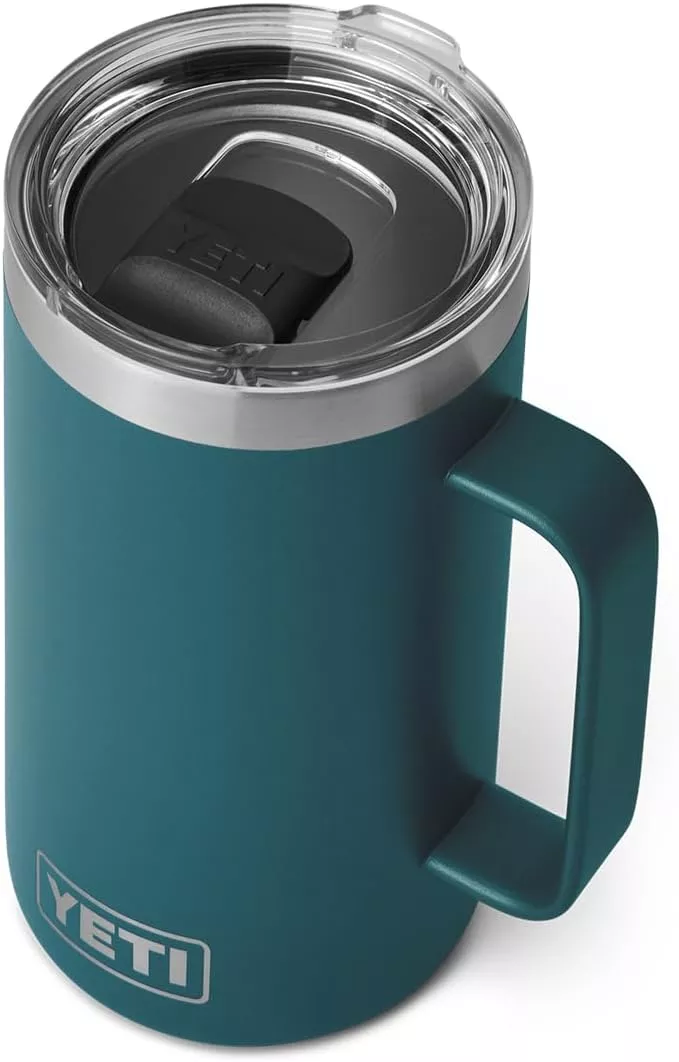 Yeti 24 Oz. Mug Agave Teal #21071502567