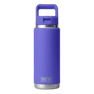 Yeti 26 oz Water Bottle Ultramarine Violet
