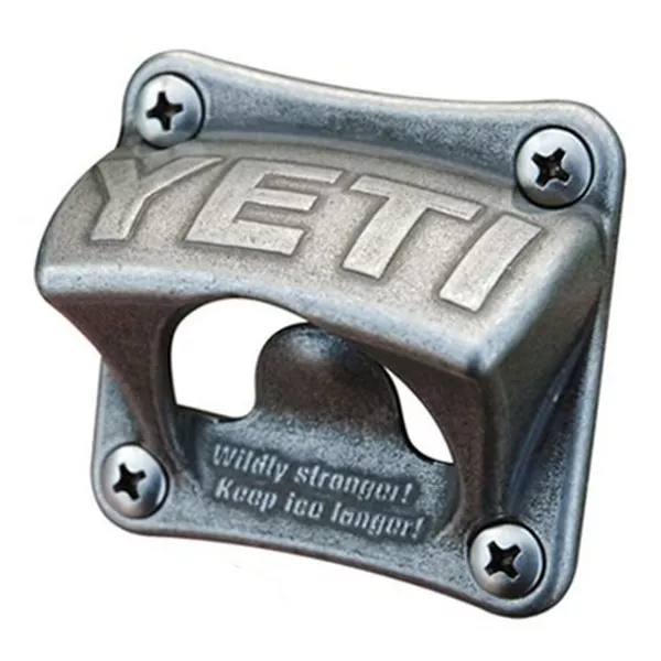 Yeti Bottle Opener