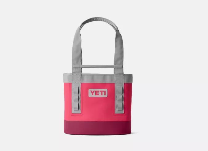 Yeti Camino 20 Carryall – Bimini Pink #18060131062