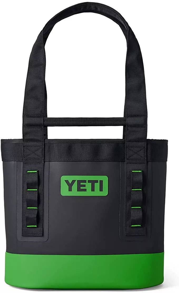 Yeti Camino Carryall 20 – Canopy Green #18060131159