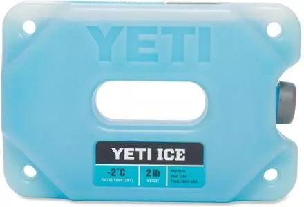 Yeti Cooler Ice Pack – 2 Lbs