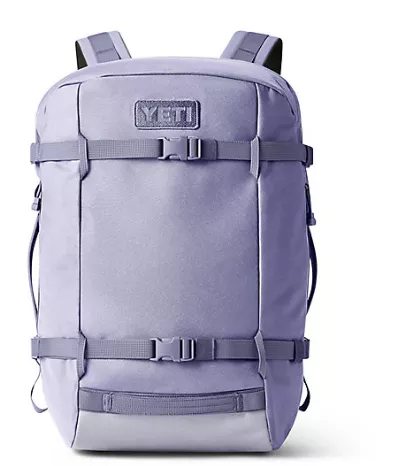 Yeti Crossroads Backpack 22L – Cosmic Lilac #18060131226