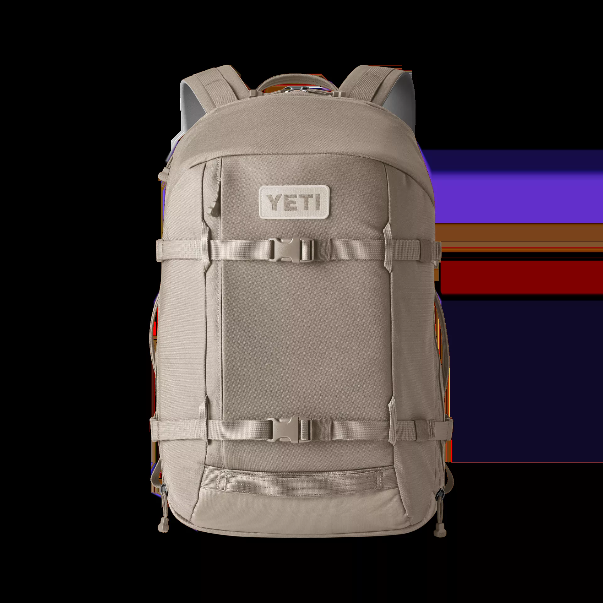 Yeti Crossroads Backpack 27L CapeTaupe #26010000323