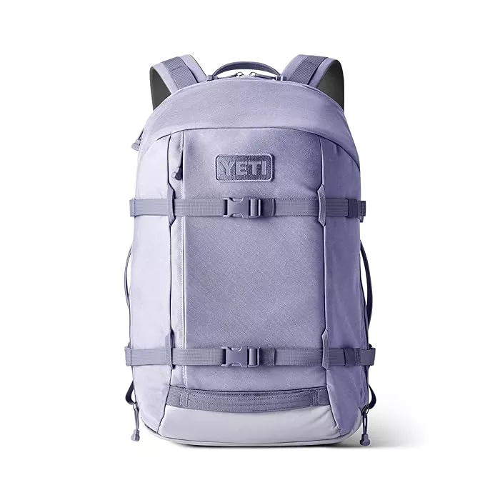 Yeti Crossroads Backpack 27L – Cosmic Lilac #18060131227