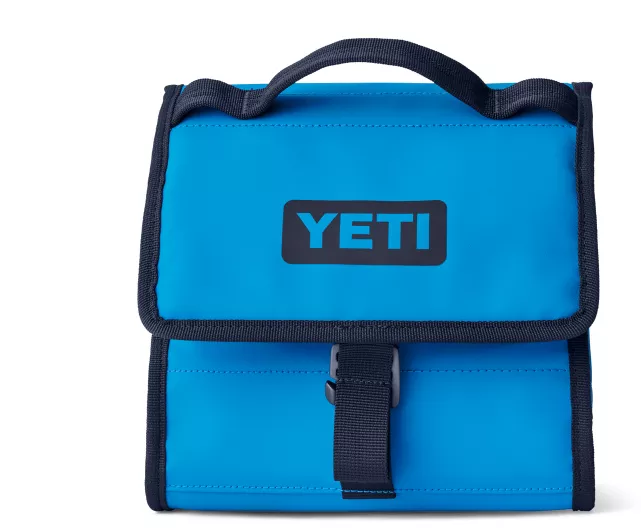 Yeti Daytrip Lunch Bag – Big Wave Blue #18060131388