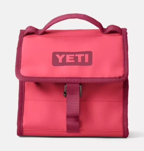 Yeti Daytrip Lunch Bag Bimini Pink #18060131035
