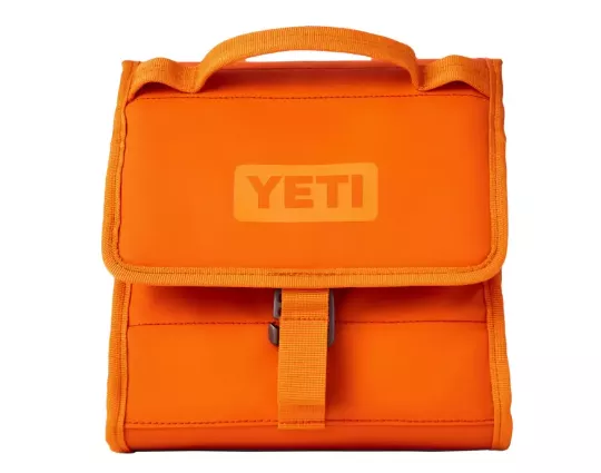 Yeti Daytrip Lunch Bag – King Crab Orange #18060131365