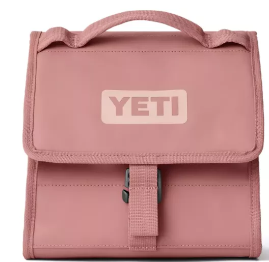 Yeti Daytrip Lunch Bag – Sandstone Pink #18060131488