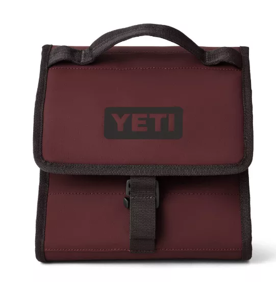 Yeti Daytrip Lunch Bag – Wild Vine Red #18060131483